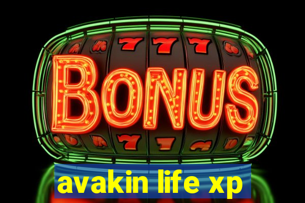 avakin life xp